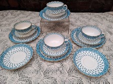 Antikes Spode Copeland OLD