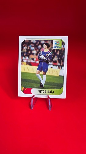 Vitor baia - baia,