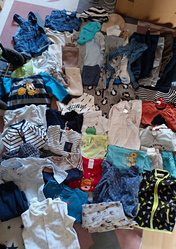 Baby sommer kleidungspaket - baby, sommer-kleidungspaket