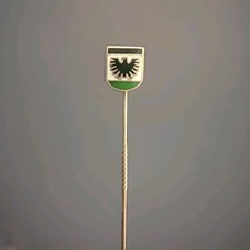 Fussball Anstecknadel - SC