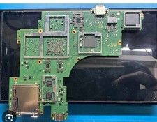 Reparatur Nintendo Switch2 USB C Port Oben/unten Buchse Ladebuchse defekt