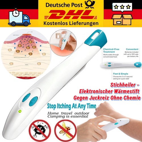 Stichheiler elektronischer - stichheiler,
