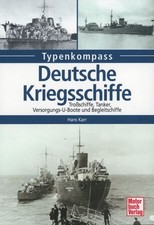 Deutsche Kriegsschiffe