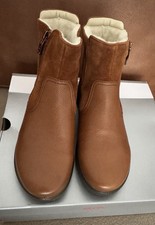 Ara damen stiefelette - damen,