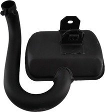 Auspuff Sito Standard 0231