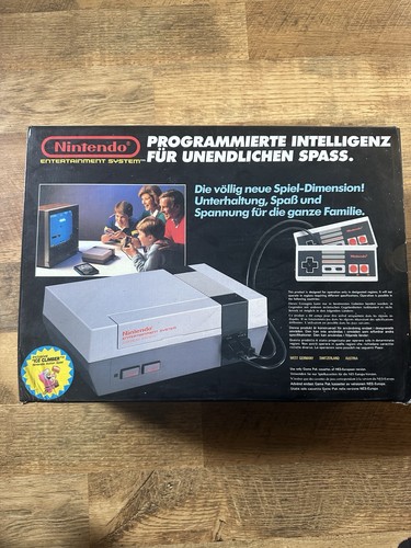 Nintendo entertainment system - nintendo,