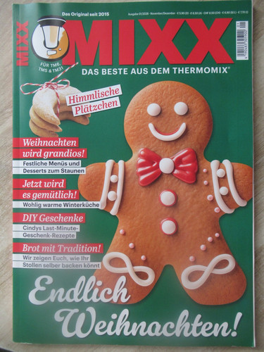 Mixx das beste aus dem - das,