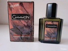 Gammon Roman Nature After Shave Eau de Toilette Rarität 100ml unbenutzt