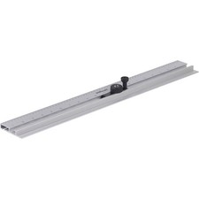 Wolfcraft 4650000 Dübelleiste