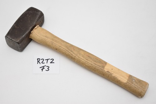 Kg fäustelhammer - 1,