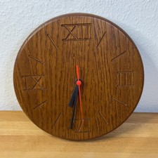 Wanduhr Holz Landhausstil