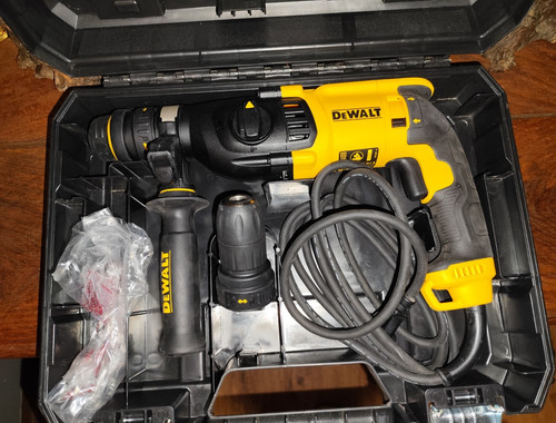 Dewalt d25134k - dewalt,