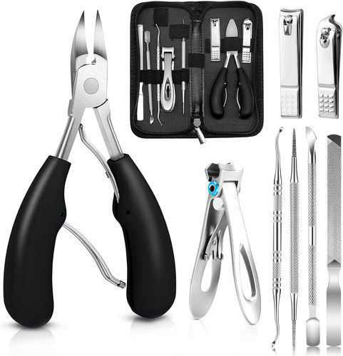 Profi fußnagel nagelknipser - fußnagel,