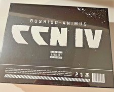 Bushido – Carlo Cokxxx