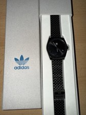 ADIDAS Armbanduhr 