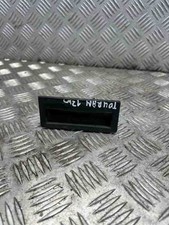 VW TOURAN 1T3 Heckklappengriff