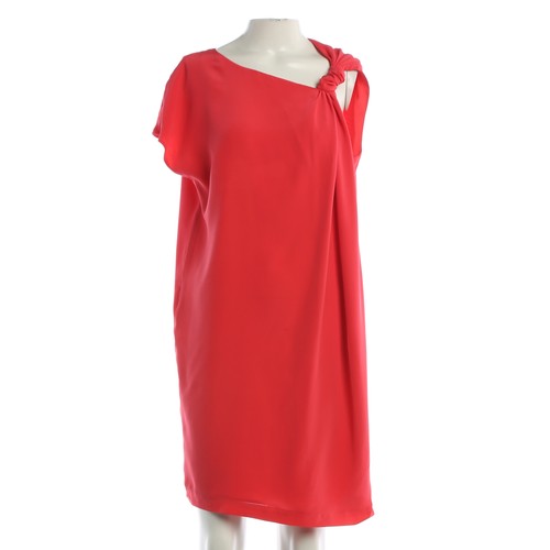 Missoni cocktailkleid rot - m, m