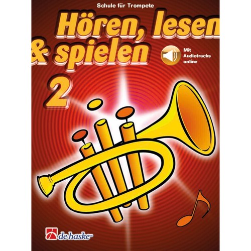 Haske hören lesen - hören,,