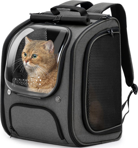 Pecute katzenrucksack bubble - katzenrucksack,