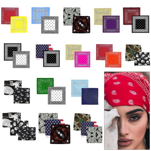 Trimming shop bandana 100 - trimming,