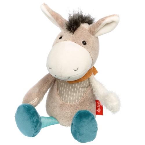 Sigikid patchwork sweety esel - sigikid,