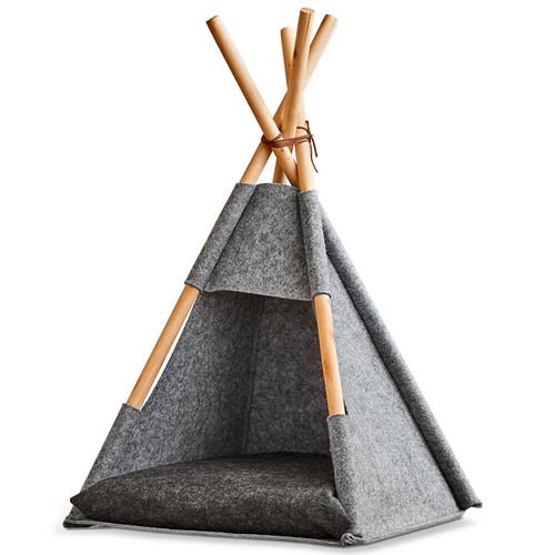 Katzen tipi zelt katzenzelt - zelt,