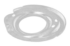 OE PEUGEOT Unterlage Radfeder