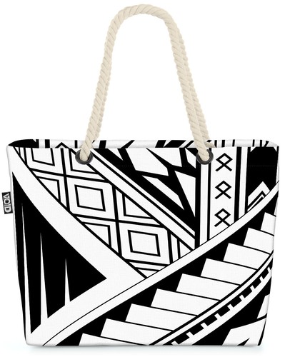 Void tasche tribals schwarz - void,