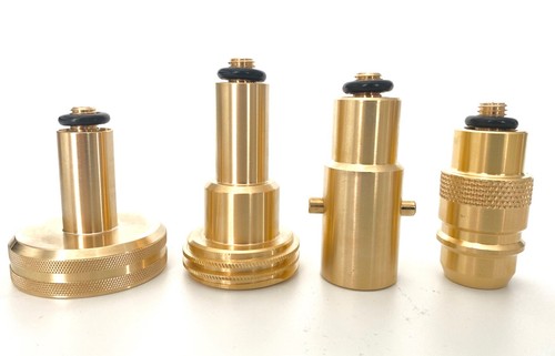 Autogas adapter set acme - autogas,