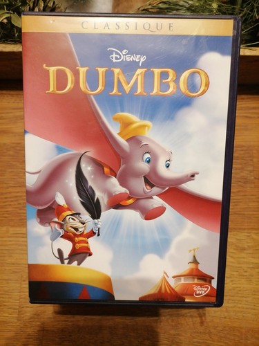 Dvd walt disney - -,