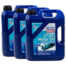 Motoröl Motor Öl LIQUI MOLY