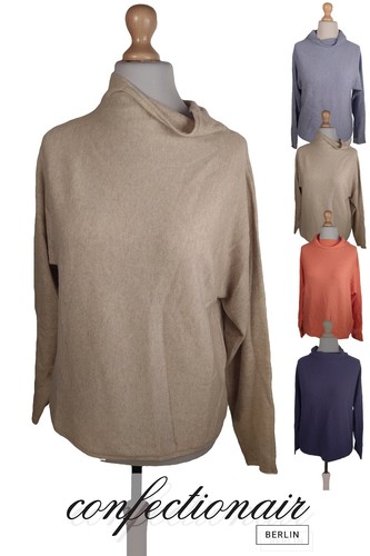 100 kaschmir damenpullover - kaschmir,