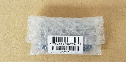 Gts hck3 replacement - hck3-li,