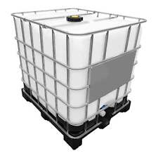 1000 L Demineralisiertes