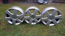 1x Original VW Alufelge Golf Touran 1T Caddy 6,5x16 ET50 1T0601025C Jetta