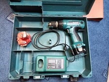 Makita 6317D Im Koffer 