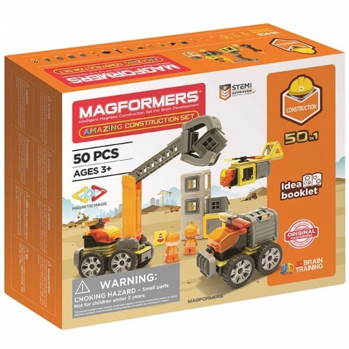 Magformers amazing - magformers,