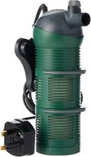 Eheim Aquaball Interner Aquariumfilter Größen 60, 130, 180 Und Ersatzmedien