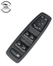 Power window switch suitable