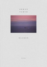 Orhan Pamuk: Balkon, Pamuk