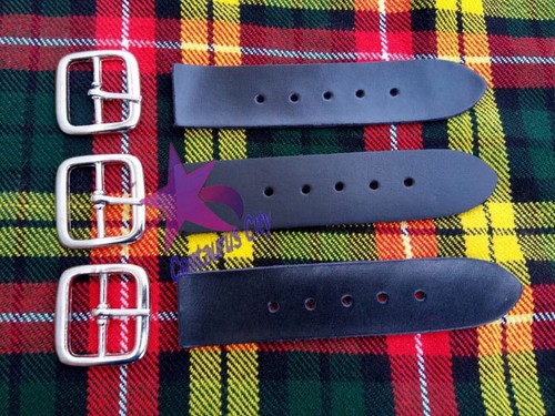 Kilt riemen und schnalle - cc,