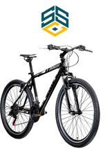 Mountainbike 21 Gang Fahrrad