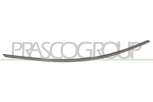Prasco zier schutzleiste - prasco, zier-/schutzleiste
