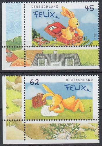 Germany bund brd 2015 - brd,