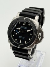 Panerai Submersible 42 3 Day