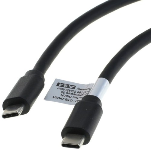 Schnellladekabel usb - schnellladekabel, usb-c/usb-c
