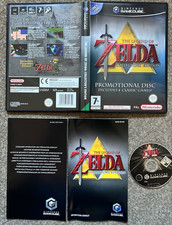 Zelda Collector's Edition