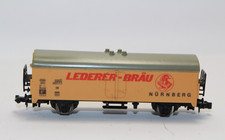 n3697/3, Alter Lima Kühlwagen