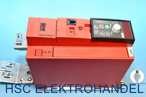 Sew eurodrive - sew,