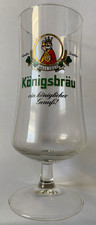 altes Pilsglas 0,3 l -